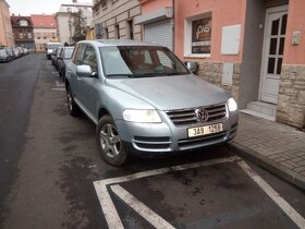 Touareg ND - 9