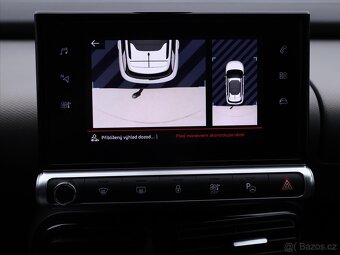 Citroën C4 Cactus 1,2 PT 81kW Navi Serv.Kniha (2020) - 9
