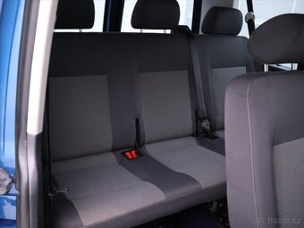 Volkswagen Caravelle 2,0 TDI 132kW Comfortlin 8Mist (2010) - 9