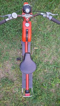 Babetta 210 - 9