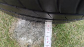 Letní pneu 235/45 R17 (DOT 4918) Michelin Primacy 3 - 9