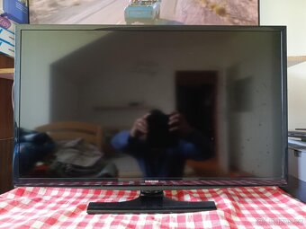 Tv Samsung - 9