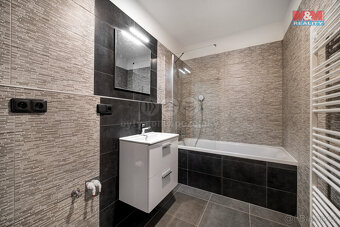 Prodej bytu 3+kk, 78 m² s terasou, Svitavy, ul. Svitavská - 9
