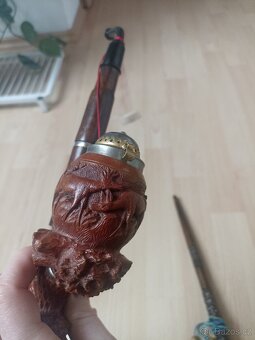 Dýmky, fajfky - 9