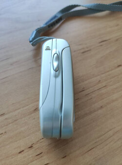 Siemens CL50 - 9