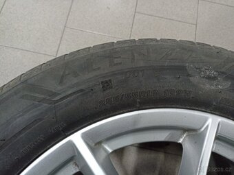 BMW kola R18 5x112 X5 G05 X6 G06 - 9