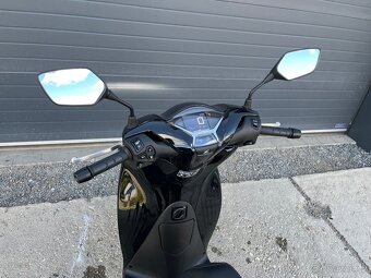 Honda sh 150 2023 - 9