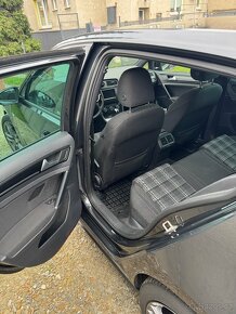 Volkswagen Golf 7 GTD 2.0 TDI 135kw DSG 6st - 9