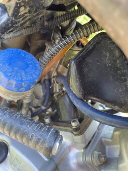 Yamaha DT 125 R - 9
