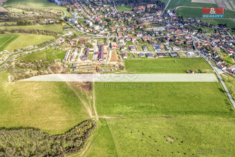 Prodej komerčního pozemku, 12212 m², Plzeň - 9