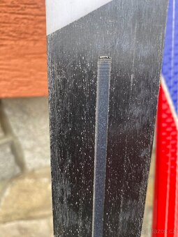 Běžky Sporten Sprint High performance 189cm a 193cm - 9