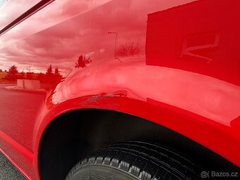 VW Transporter LONG T5 1.9TDi 77kW - r.v. 10/2004 - 9 míst - 9