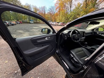 Volvo XC40, XC40 2,0 D3 FWD 1.MAJITEL - 9