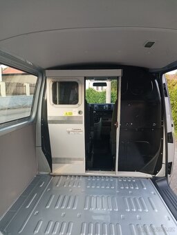 VW Transportér T6 2.0tdi 110kw 2019 serviska - 9