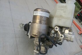 Mitsubishi Pajero ABS AISIN - 9