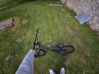 Bmx mongoose - 9