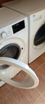 Pračka zn. Beko 1200ot. 1-7 kg - 9
