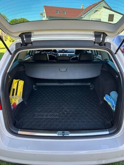 Volkswagen Passat B6 2.0tdi 125kw R-Line - 9