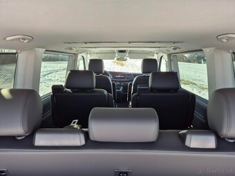 Multivan T6.1 Highline 4Motion 2.0 TDI 110kW - 9