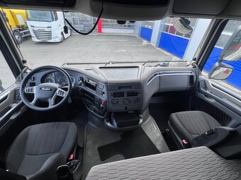 DAF XF 480 FT SSC E6, tahač 4x2 LD - 9