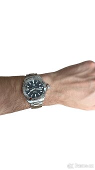Hodinky Tag Heuer aquaracer full set - 9