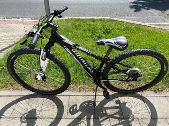 27.5" juniorské horské kolo Specialized Pitch rám XS 13.5" - 9