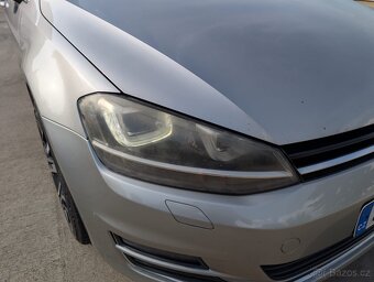 VW GOLF 7 1.4TSI 103KW - 9