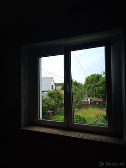 Plastová okna a dveře - 9