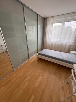 Pronájem jednolůžkového pokoje Brno Jundrov - 9