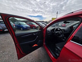 Škoda Karoq 2,0 TDi 110KW 4x4 Style Plus - 9
