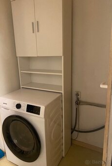 Pračka se sušičkou GORENJE - 9