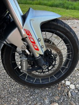 QJ Motor srt 600 sx - záruka 2roky nebo 20tis.Km - 9