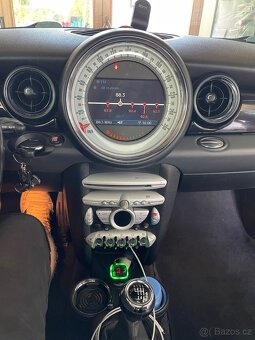Mini cooper clubman s 176kW R55 - 9