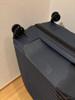 Samsonite Upscape Spinner 81 cm (XL) - 9