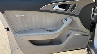 AUDI A6 BI-TDI 235KW SERVIS AUDI 205 TIS KM 2018 - 9