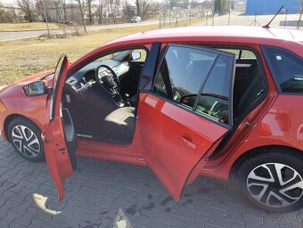 Rapid Spaceback - 9