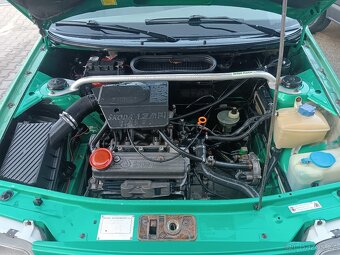 Škoda Felicia 1.3mpi + LPG - 9