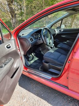 Prodám Peugeot 307 - 9