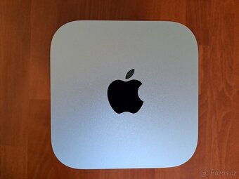 Apple Mac mini M4 24GB/512GB+ DOKOVACÍ STANICE - 9