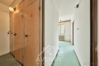 Prodej byty 3+1, 65 m2 - Trutnov - Střední Předměstí - 9