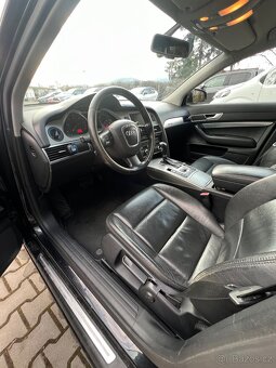 Audi A6, 3.0tdi 171kw - 9