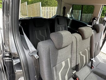 Ford Grand Tourneo Connect 1.6 TDCI TITANIUM PANORAMA - 9