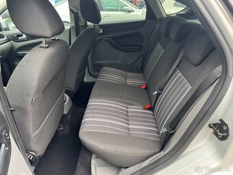 FORD FOCUS 1.6 16V 12/2008 8xKola NOVA STK+ME - 9