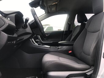 Toyota Rav4, 2.5 HYBRID 131 KW,AUTOMAT,DPH - 9