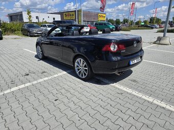 Vw eos 2.0 tfsi 147kw - 9