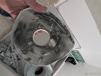 Zbytky materiálu pro suchou výstavbu - 9