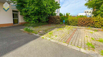 Pronájem, prostorný byt 1+kk s balkonem, 45 m², Poděbrady - 9