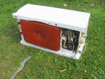 KOMBINOVANÝ PLYNOVÝ KOTEL PROTHERM 25KW - 9