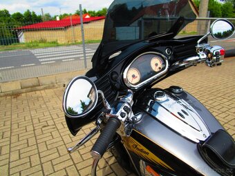 Indian Chieftain - 9