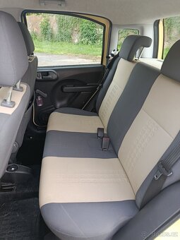 Fiat Panda prodej - 9